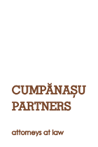 Cumpanasu Partners - attorneys at law